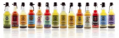 Tessemae’s All Natural charts its own course to condiment category