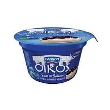 Greek yogurt popularity drives Dannon's Oikos brand to top spot among 2012 food launches