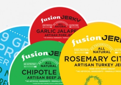 Fusion Jerky CEO, 'I wanted a more modern take on jerky'