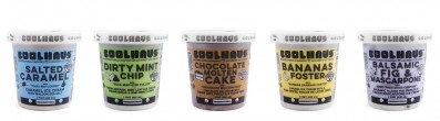 Coolhaus combined the power of multiple retail channels to fuel growth