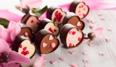 Dollar sales of Valentine candy were down 1.4% in the 52 weeks to May 28, while unit sales dropped 4.8% (Picture: istockphoto,Sarsmis)