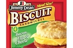 Extra MAP spend pays off for Jimmy Dean and Hillshire Brands  