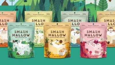 Will Smashmallows from Sonoma Brands be a hit?