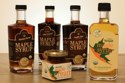 As demand for maple rises, The Maple Guild invents speedy process