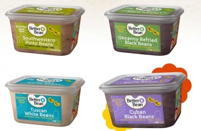 Better Bean Co. revamps packaging, expands in natural channel