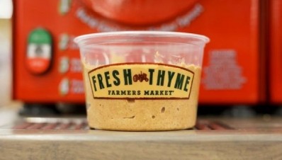 Fresh Thyme Farmers Market outlines its strategy