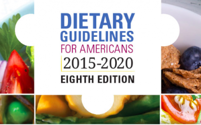 Dietary guidelines seen as big win for supplements, step forward for omega-3s