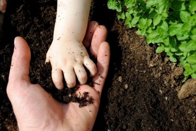 OTA aims to align organic supply demand farming profitability by 2030