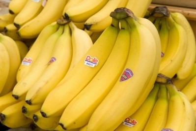 Dole is well known for its global banana business