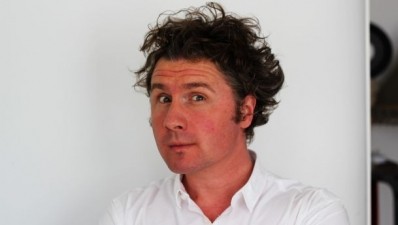 Bad Science author Dr Ben Goldacre at the IFT show