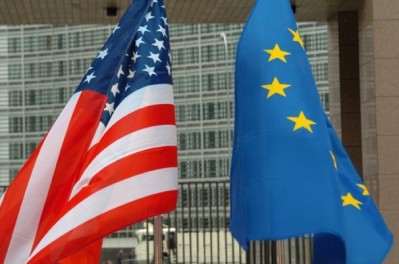 EU meat import restrictions concern US 