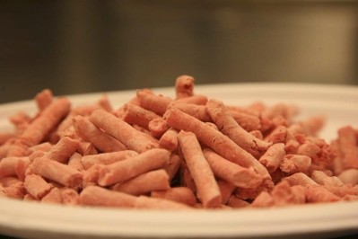 Major US retailers, including Walmart and Kroger, have vowed to stop purchasing ground beef containing 'pink slime'.