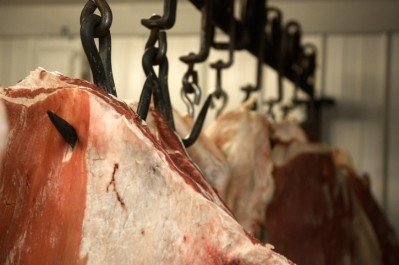 The Canadian Cattle Association said meat plants are 'below average in ability to find workers'