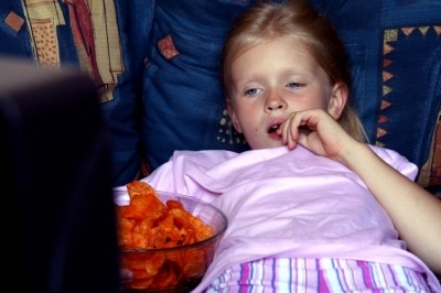 The naked truth about kids’ food advertising