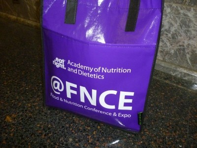 FNCE in pictures: Misunderstood HFCS, DNA diets, soda consumption myths and tackling prediabetes