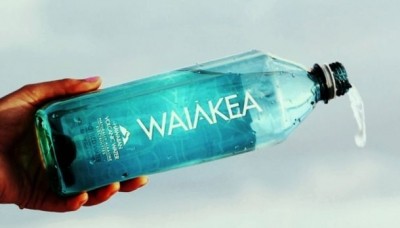 Waiākea aims to be first with fully degradable PET bottle