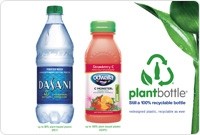 Coca-Cola: We’ve made 100% plant-based PET bottle (in the lab) too …