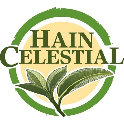 Hain Celestial said the acquisition will expand our farm-to-table offerings