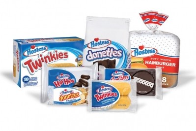 Hostess Brands will be adding a line of Danish pastries and cinnamon rolls to its lineup towards the end of the year. Pic: Hostess Brands