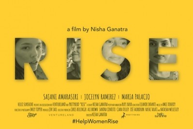 Rise: Stacy’s Pita Chips starts the year on a high note for women