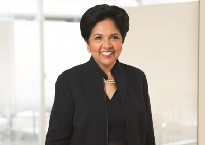 Indra Nooyi: ‘I want to give the next generation in PepsiCo a chance to lead this great company’