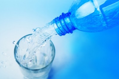 Bottled water. Photo: Getty/Milante