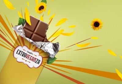 An illustration of Cargill's new Chocolate ExtraVeganZa range. Pic: Cargill