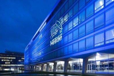 Nestlé said it is continuing to 'focus on meeting the needs of the local people'. Pic: Nestlé 