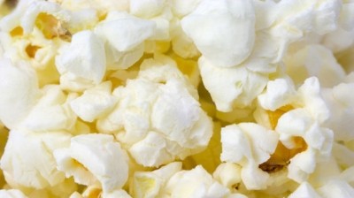 78% of new US popcorn products on a health platform, says Innova