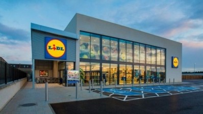 German grocery giant Lidl’s baby steps into the US so far
