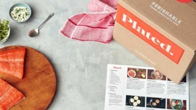 Albertsons buys meal kit co Plated for undisclosed sum