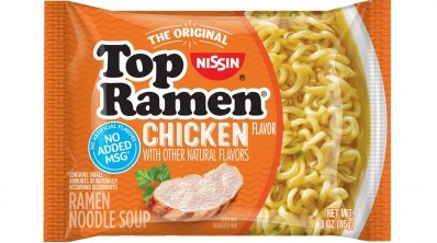 ‘Noodle zen’: Nissin Foods updates recipe for iconic instant ramen, cuts MSG and more