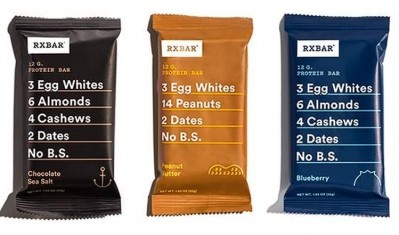 RXBAR co-founder explains rationale behind Kellogg deal