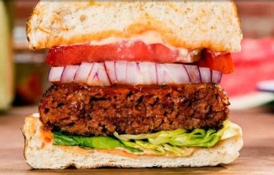 Plant-based Beyond Meat raises $55m as Tyson Foods increases stake 