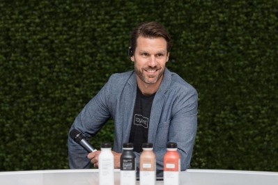 Bryan Crowley assumes CEO role at Soylent