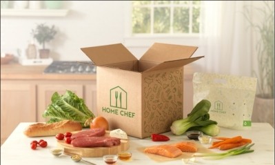 Home Chef to be first meal kit company with sustained profitability
