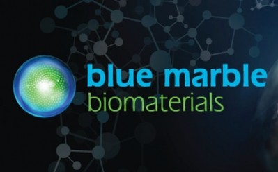 Blue Marble Biomaterials to develop “exclusive, novel natural ingredients” for Firmenich  