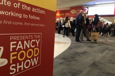 IN PICTURES: Trendspotting at the 2018 Winter Fancy Food Show