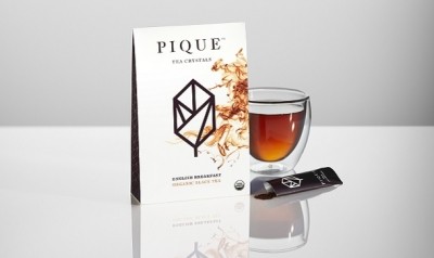Pique Tea’s triple win at Global Tea Championships shows instant mixes can be high quality