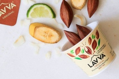 Lavva bets big on the pili nut to stand out in the plant-based yogurt category 