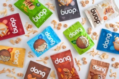 Dang Foods wins business with Walmart, Kroger, Starbucks, Hudson News, and hints at moves into cookie category