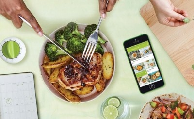 HelloFresh 'close to breakeven' in the US, acquires Green Chef as mealkit market evolves