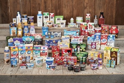 Danone North America, formerly DanoneWave, achieved its B Corp Certification two years ahead of its original target date. 