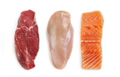 Consumers are more wary of their seafood purchases than when shopping for other animal proteins like beef or chicken, according to Fishpeople CEO Ken Plasse. ©GettyImages/robynmac