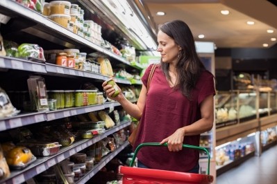 Manufacturers are responding to consumers' shifting definitions of clean label which can vary greatly.  ©GettyImages/Ridofranz
