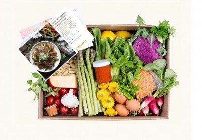 Sun Basket launches diabetes-friendly meal plan
