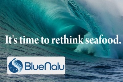 BlueNalu enters ‘cellular aquaculture’ space with funding from New Crop Capital