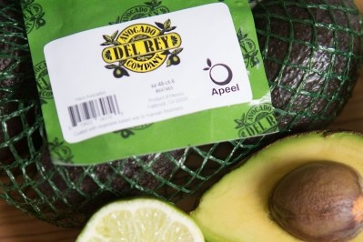 'Apeel unlocks major benefits for all parties in the avocado supply chain,' claims edible skin provide Apeel Sciences