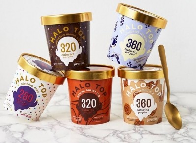 Halo Top routinely under-fills its pints, alleges lawsuit, ‘dramatically so, at times…’  