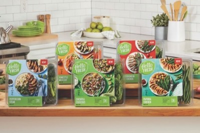 Adapt or die? Flexibility and agility key to success in the nascent meal kit market, says HelloFresh North America president 